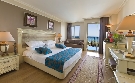 Turecko  Antalya / Lara - Tureck riviera Delphin Diva Premiere*****