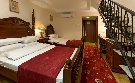 Turecko - Antalya / Lara - Tureck� riviera - Delphin Diva Premiere*****