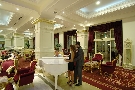 Turecko - Antalya / Lara - Tureck� riviera - Delphin Diva Premiere*****