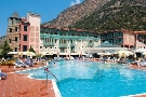 Turecko  ldeniz - Egejsk riviera Lykia World Villge *****