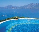 Turecko - �l�deniz - Egejsk� riviera - Lykia World Villge *****