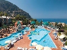 Turecko - �l�deniz - Egejsk� riviera - Lykia World Villge *****