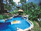 Turecko - �l�deniz - Egejsk� riviera - Lykia World Villge *****