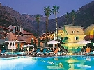 Turecko - �l�deniz - Egejsk� riviera - Lykia World Villge *****