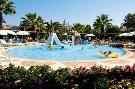 Turecko - Fethiye / Yaniklar - Egejsk� riviera - Majesty Tuana Club & Park ****+