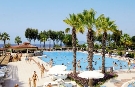 Turecko - Fethiye / Yaniklar - Egejsk� riviera - Majesty Tuana Club & Park ****+