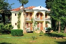 Turecko - Fethiye / Yaniklar - Egejsk� riviera - Majesty Tuana Club & Park ****+
