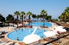 Turecko - Fethiye / Yaniklar - Egejsk� riviera - Majesty Tuana Club & Park ****+