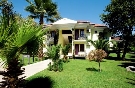 Turecko - Fethiye / Yaniklar - Egejsk� riviera - Majesty Tuana Club & Park ****+
