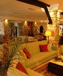 Turecko - Marmaris / Icmeler - Egejsk� riviera - Marti Resort De Luxe *****