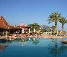 Turecko - Marmaris / Icmeler - Egejsk� riviera - Marti Resort De Luxe *****