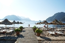 Turecko - Marmaris / Icmeler - Egejsk� riviera - Marti Resort De Luxe *****