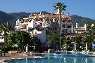 Turecko - Marmaris / Icmeler - Egejsk� riviera - Marti Resort De Luxe *****