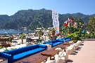 Turecko - Marmaris / Icmeler - Egejsk� riviera - Marti Resort De Luxe *****