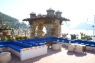 Turecko - Marmaris / Icmeler - Egejsk� riviera - Marti Resort De Luxe *****
