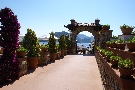 Turecko - Marmaris / Icmeler - Egejsk� riviera - Marti Resort De Luxe *****