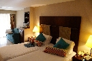 Turecko - Marmaris / Icmeler - Egejsk� riviera - Marti Resort De Luxe *****