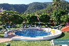 Turecko - Marmaris / Icmeler - Egejsk� riviera - Marti Resort De Luxe *****