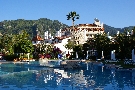 Turecko - Marmaris / Icmeler - Egejsk� riviera - Marti Resort De Luxe *****