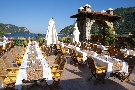 Turecko - Marmaris / Icmeler - Egejsk� riviera - Marti Resort De Luxe *****