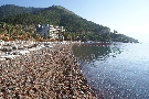 Turecko - Marmaris / Icmeler - Egejsk� riviera - Marti Resort De Luxe *****