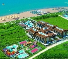 Turecko - Side - Tureck� riviera - Royal Dragon*****