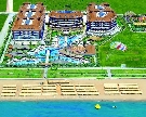 Turecko - Side - Tureck� riviera - Royal Dragon*****