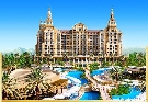 Turecko - Antalya / Lara - Tureck� riviera - Royal Holiday Palace *****