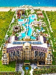 Turecko - Antalya / Lara - Tureck� riviera - Royal Holiday Palace *****