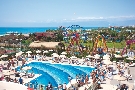 Turecko - Antalya / Lara - Tureck� riviera - Royal Holiday Palace *****