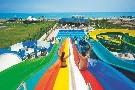 Turecko - Antalya / Lara - Tureck� riviera - Royal Holiday Palace *****
