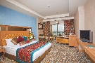 Turecko - Antalya / Lara - Tureck� riviera - Royal Holiday Palace *****