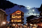 Taliansko  Livigno Alp Wellness Hotel Mota ****