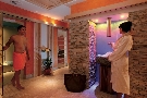 Taliansko - Livigno - Alp Wellness Hotel Mota ****