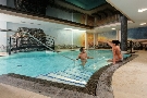 Taliansko - Livigno - Alp Wellness Hotel Mota ****