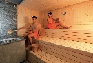 Taliansko - Livigno - Alp Wellness Hotel Mota ****