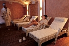 Taliansko - Livigno - Alp Wellness Hotel Mota ****