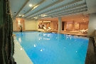 Taliansko - Tre Valli - Moena - Aparthotel Adler ***