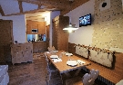 Taliansko - Tre Valli - Moena - Aparthotel Adler ***