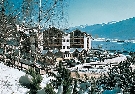 Taliansko  Val di Fiemme - Cavalese Aparthotel Des Alpes ***