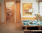 Taliansko - Val di Fiemme - Cavalese - Aparthotel Des Alpes ***