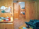 Taliansko - Val di Fiemme - Cavalese - Aparthotel Des Alpes ***
