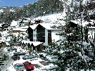 Taliansko - Val di Fiemme - Cavalese - Aparthotel Des Alpes ***