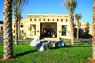Emir�ty - Fujajrah - Iberotel Miramar Al Aqah Beach Resort *****
