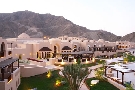 Emir�ty - Fujajrah - Iberotel Miramar Al Aqah Beach Resort *****