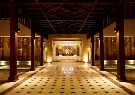 Emir�ty - Fujajrah - Iberotel Miramar Al Aqah Beach Resort *****
