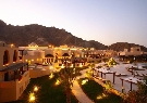 Emir�ty - Fujajrah - Iberotel Miramar Al Aqah Beach Resort *****