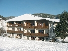 Taliansko  Val Gardena - Alpe di Suisi - Castelrotto Aparthotel Kastel Seiser Alm ***