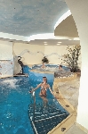 Taliansko - Val Gardena - Alpe di Suisi - Castelrotto - Aparthotel Kastel Seiser Alm ***