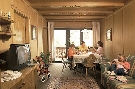 Taliansko - Val Gardena - Alpe di Suisi - Castelrotto - Aparthotel Kastel Seiser Alm ***